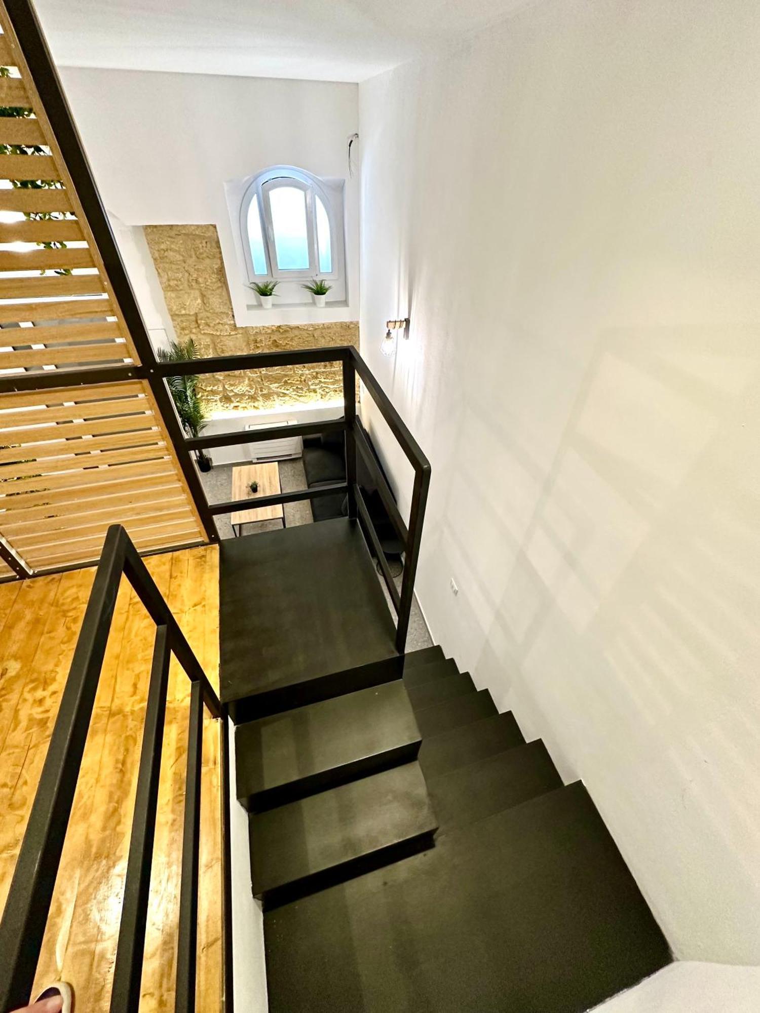 Cala Peppa Loft Butera Apartment Palermo Exterior photo